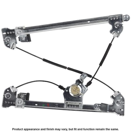 A1 Cardone New Window Lift Regulator, 82-3040A 82-3040A